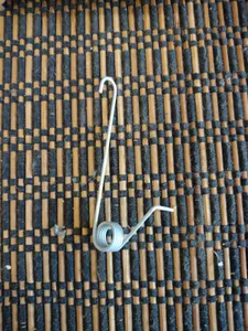 Beech flap position switch spring    45-361114